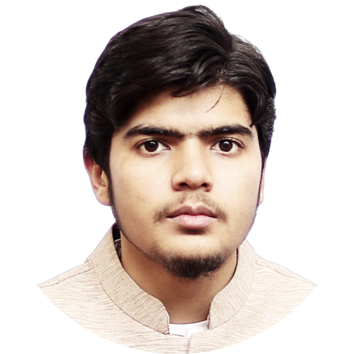 Ateeq - Software Developer